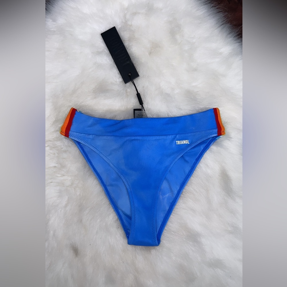 Triagl Swim Bottom
